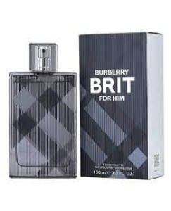 BURBERRY BRIT FOR HIM EDT 100ML